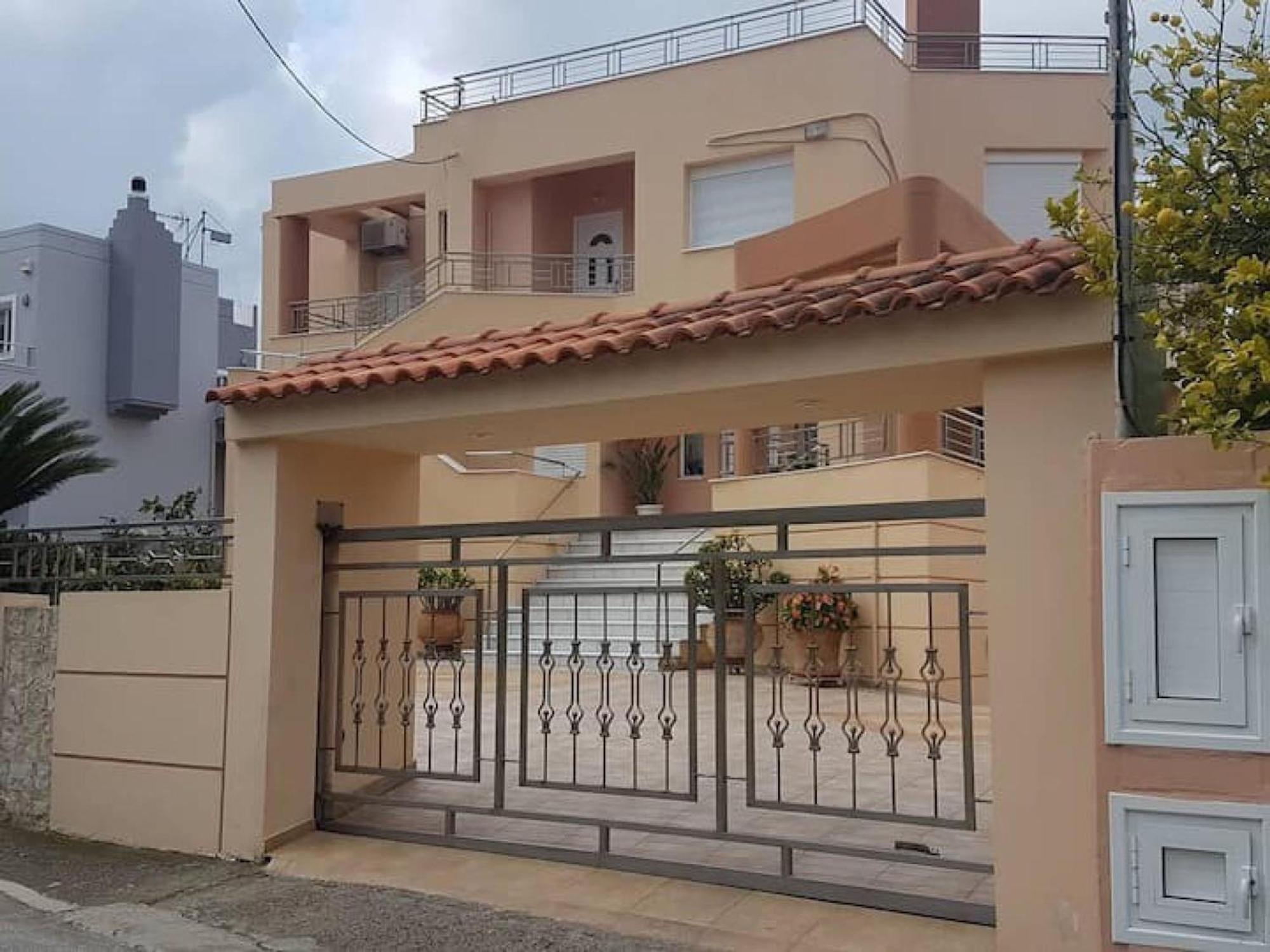 Appartamento Sofie's Garden View