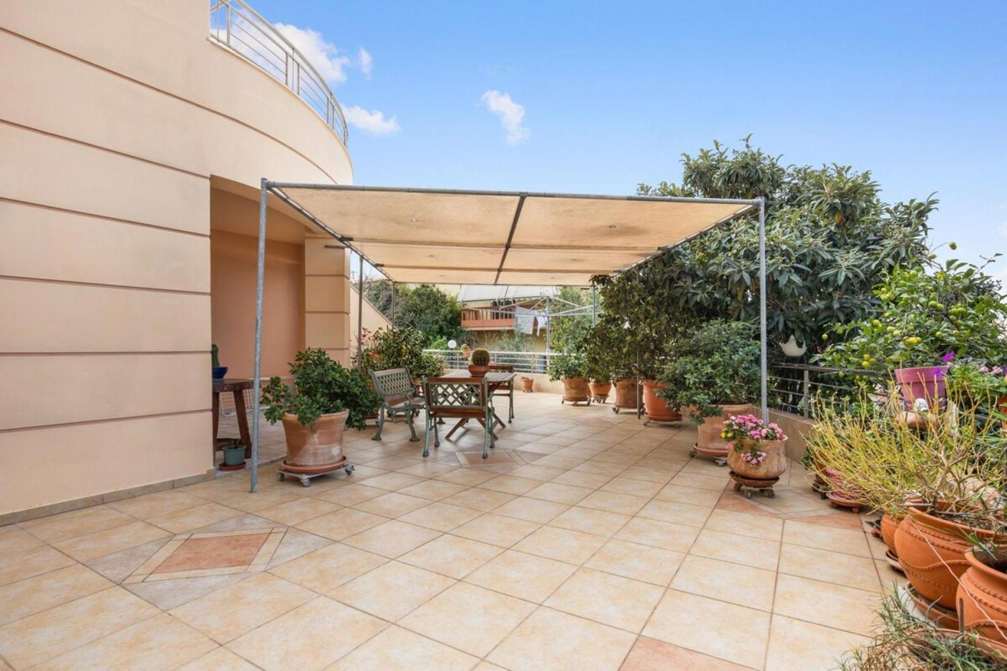 Appartamento Sofie's Garden View